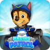 Paw Puppy Chase Patrol Adventures - paw games free