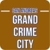 San Andreas Grand Miami Crime City