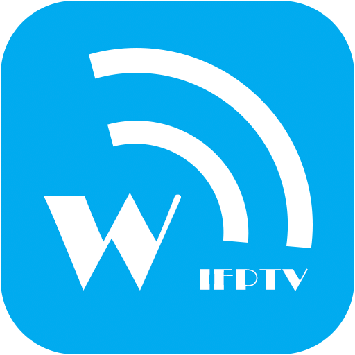 WIFPTV安卓客户端