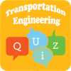 Transportation Engineering Quiz