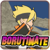 Borutimate2: Ultimate Ninja Fighting