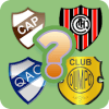 Escudos Quiz B Nacional Fútbol Argentino