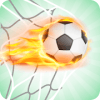 Soccer Ball Shooter 2018: Goal Sniper Shootout