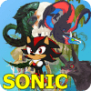 Sonic Boom World Fever Adventure Dash