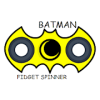 Batman Fidget Spinner