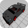 Lambo-V Sports Mod for MCPE