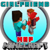 Girlfriends Addon For MCPE