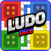 Ludo Dice Game - Star Edition