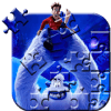 SmallFoot The Game