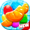 Big Sweet Bomb - Clash of Candies Match 3