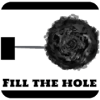 Fill the hole