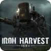 Iron harvest game 2018