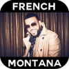 French Montana Piano