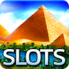 Slots - Pharaoh's Fire