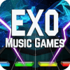 Exo Piano Hero