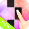 New Nacho Casualidad Piano Tiles