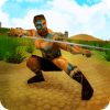 Sword Ninja Hero: Fighting Warrior Simulation 2018