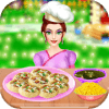 PaniPuri Maker - Indian Cooking Game