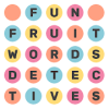 Fruit Word Detective