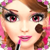 Pink Princess Makeover