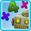 Matific Galaxy - Maths Games for 4th Graders