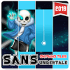 Sans Undertale Piano Game Trend