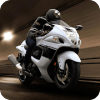 Super bike Suzuki Hayabusa