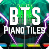 BTS Piano Hero