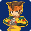 Inazuma Eleven Adventure Game