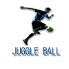 Juggle football