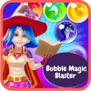 Bubble Magic Blaster