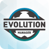 Evolution Manager: el fantasy definitivo