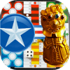 Super Ludo_ Avenger star Hero's king (Originals)