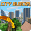 City Blocks - Exploration Craft