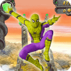 Temple Spider Run Jungle World
