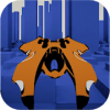 Hyper Space Racer