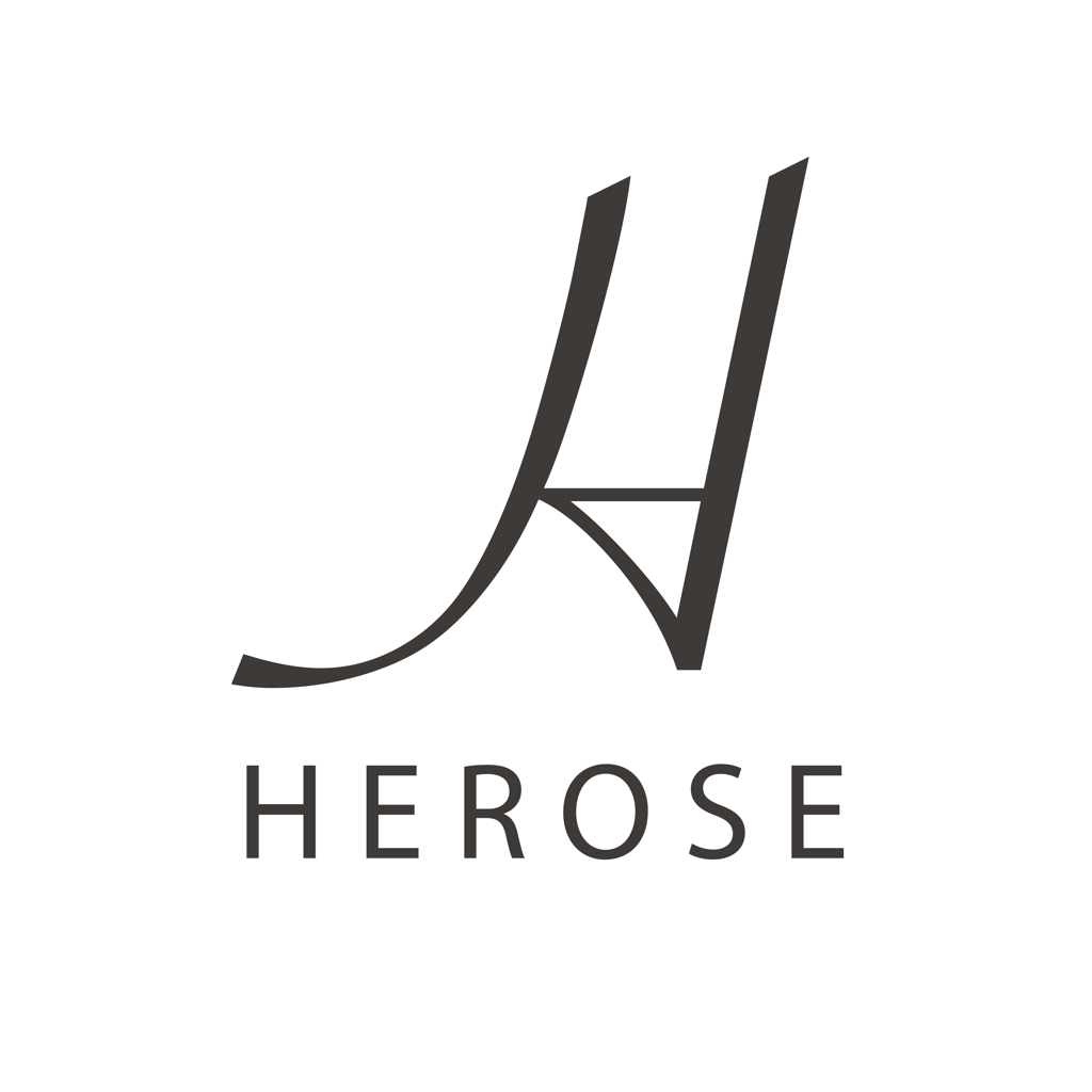 红颜HEROSE