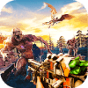 Unkilled Stupid Zombies : Dead Target Shooter Game