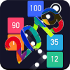 Balls Bricks Breaker‏ 2019
‎