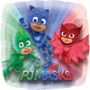 Pj Masks City Runner Adventure