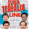 Game Dunia Terbalik CrossLine