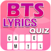 BTS Lyrics Quiz