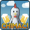 Chimac - The Funny Cute Fantastic Running Game