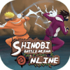 Ninja Jutsu Online