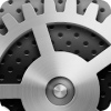 Gears Logic Jigsaw Puzzles