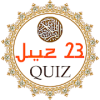 Juz 23 Quran Quiz