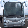 Real Extreme Bus Simulator 2019:3D