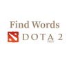 Find Words DotA 2