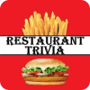 Restaurant Trivia