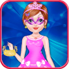 Pony Girl Dress Up - Free Dress Up Game For Girls